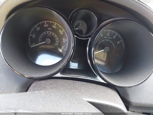 Saturn SKY