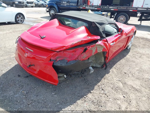 Saturn SKY