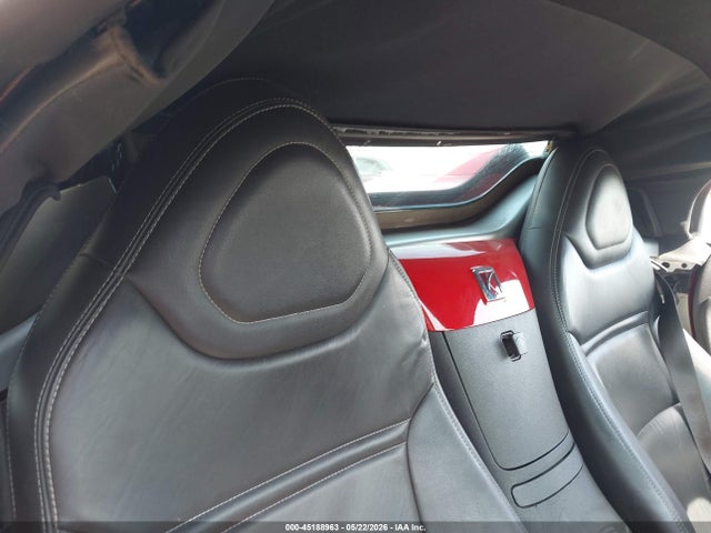 Saturn SKY