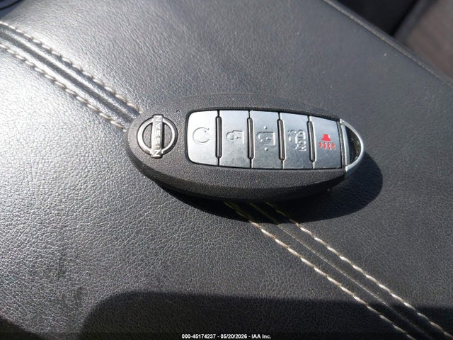 Nissan Altima Sv Fwd