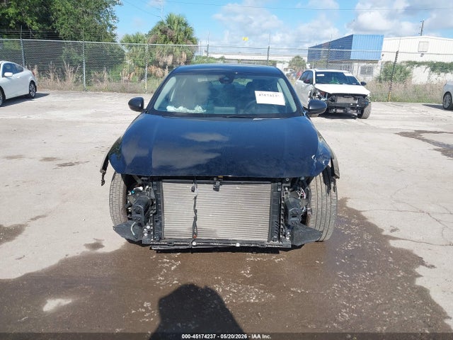 Nissan Altima Sv Fwd
