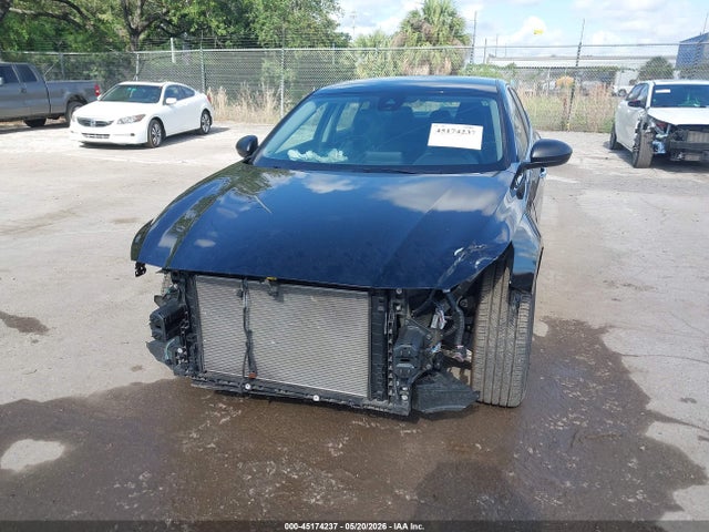 Nissan Altima Sv Fwd