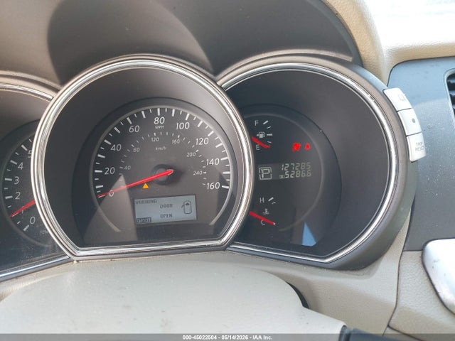 Nissan Murano S