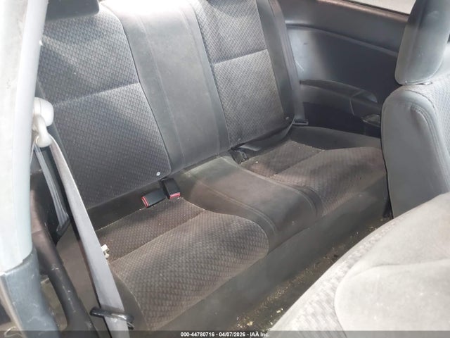 Honda Civic Vp