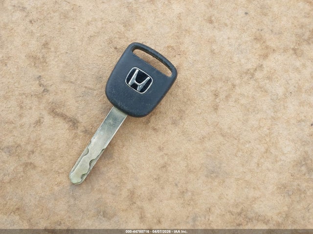 Honda Civic Vp