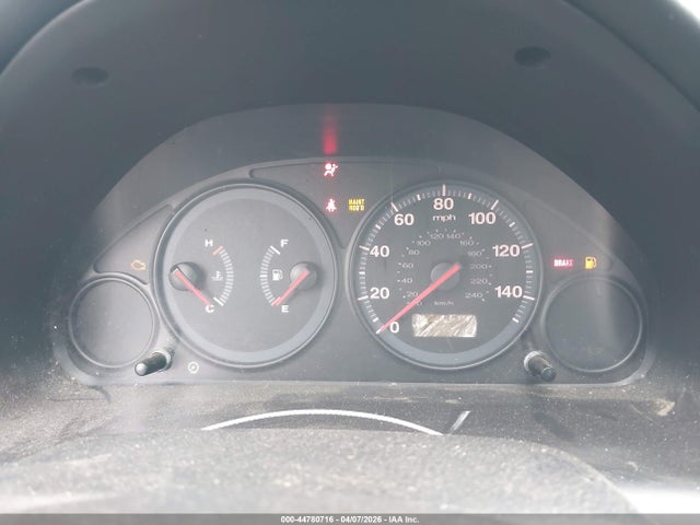 Honda Civic Vp