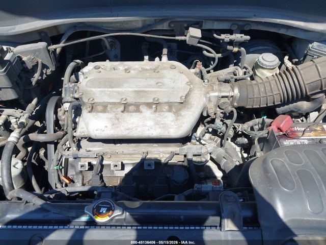 Honda Ridgeline Rtl