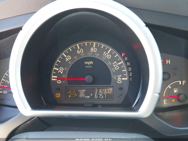 Honda Ridgeline Rtl