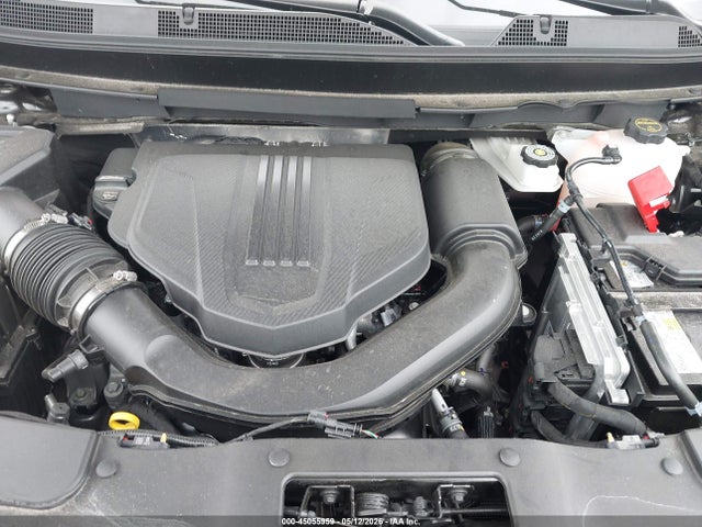 Chevrolet Traverse Fwd Rs