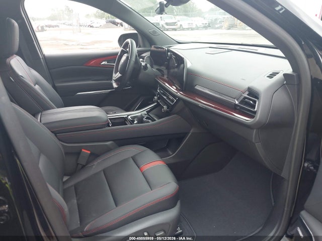 Chevrolet Traverse Fwd Rs