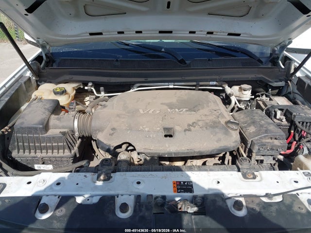 Chevrolet Colorado 4wd  Short Box Wt