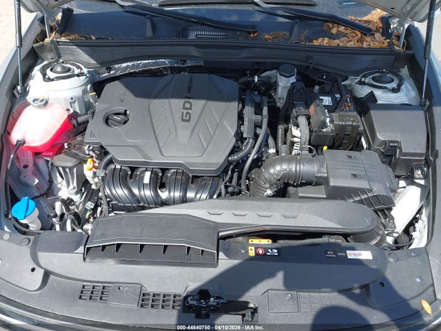Hyundai SONATA Sel