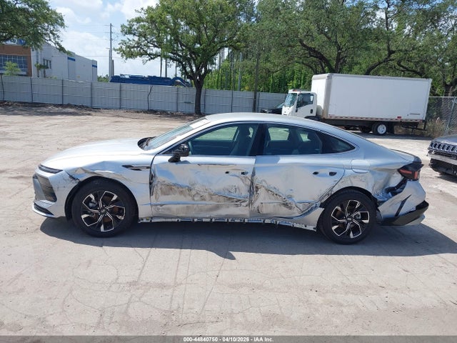 Hyundai SONATA Sel