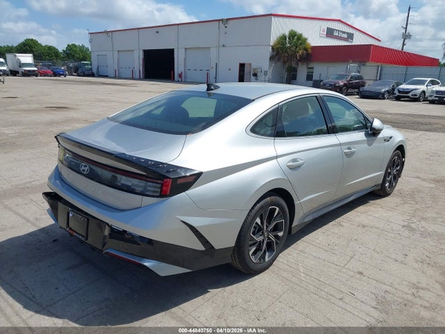 Hyundai SONATA Sel