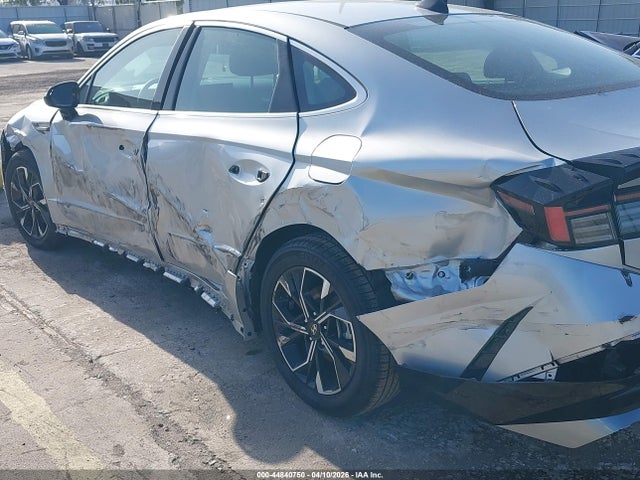 Hyundai SONATA Sel