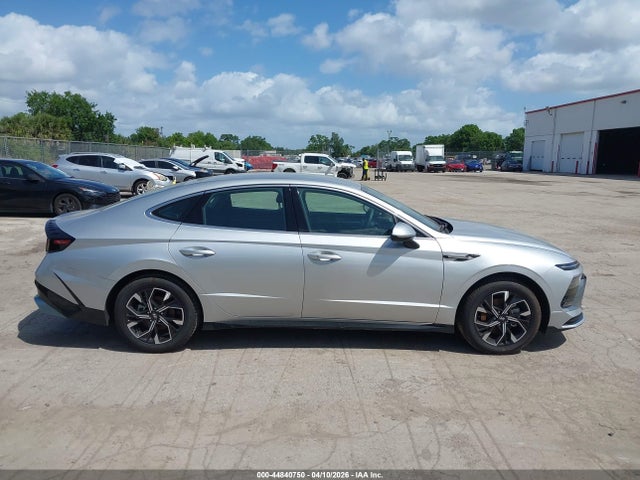 Hyundai SONATA Sel