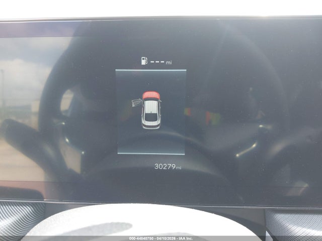Hyundai SONATA Sel