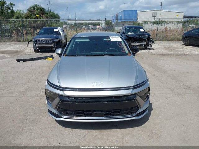 Hyundai SONATA Sel
