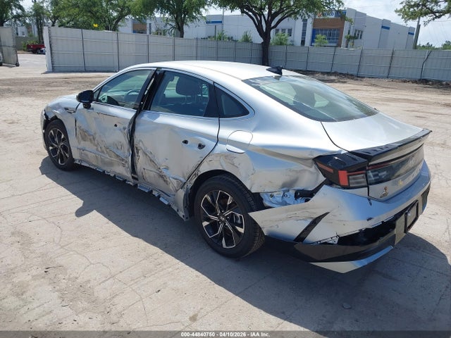 Hyundai SONATA Sel