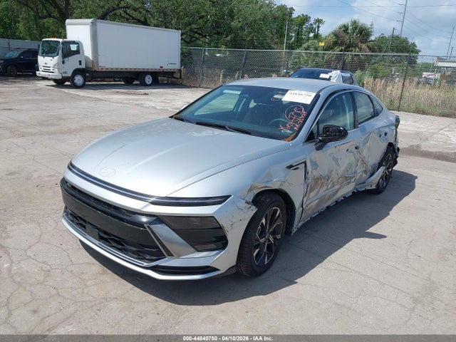 Hyundai SONATA Sel