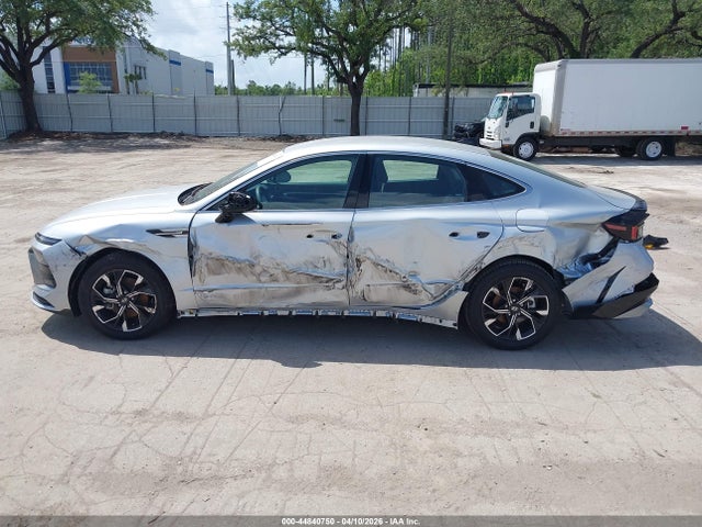 Hyundai SONATA Sel