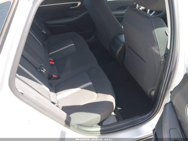 Hyundai SONATA Sel