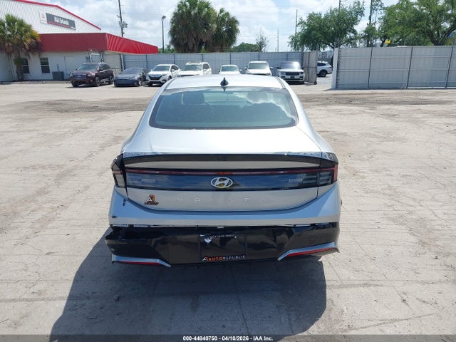 Hyundai SONATA Sel