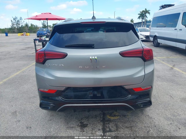 Buick Encore GX Sport Touring Awd