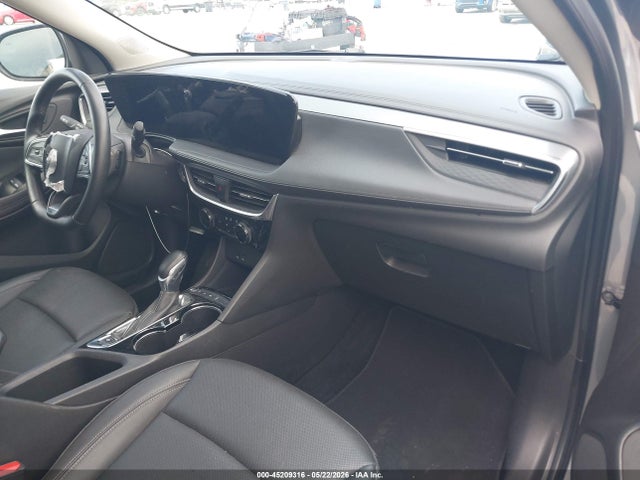 Buick Encore GX Sport Touring Awd