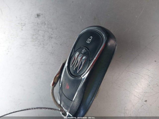 Buick Encore GX Sport Touring Awd