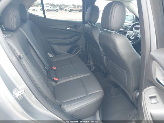 Buick Encore GX Sport Touring Awd
