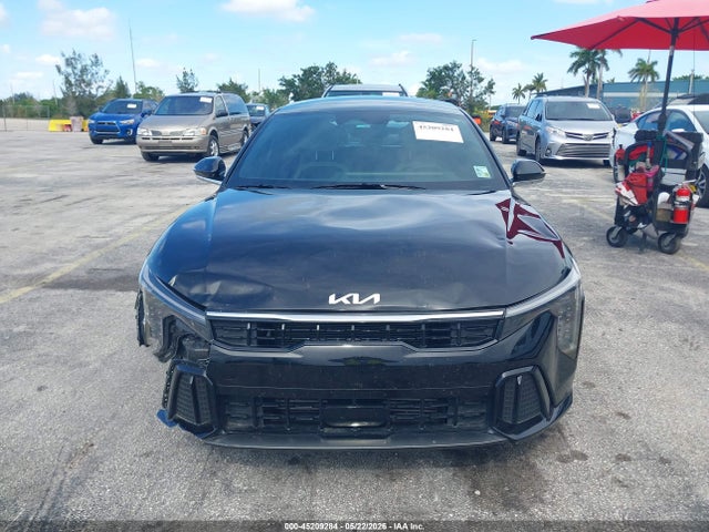 Kia K4 Gt-line Turbo