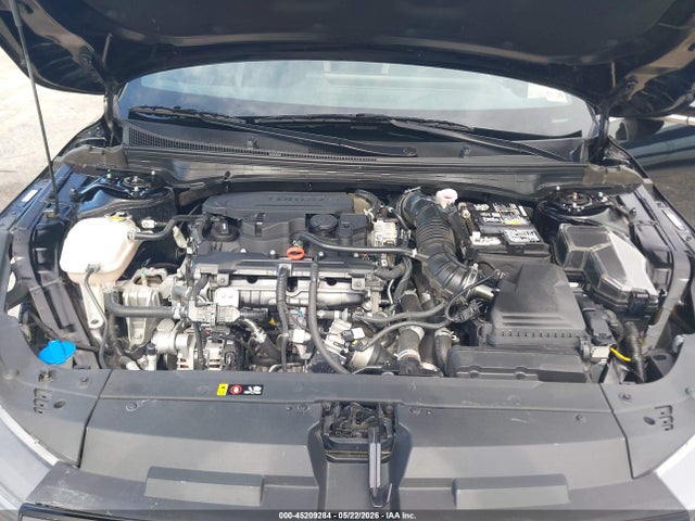Kia K4 Gt-line Turbo