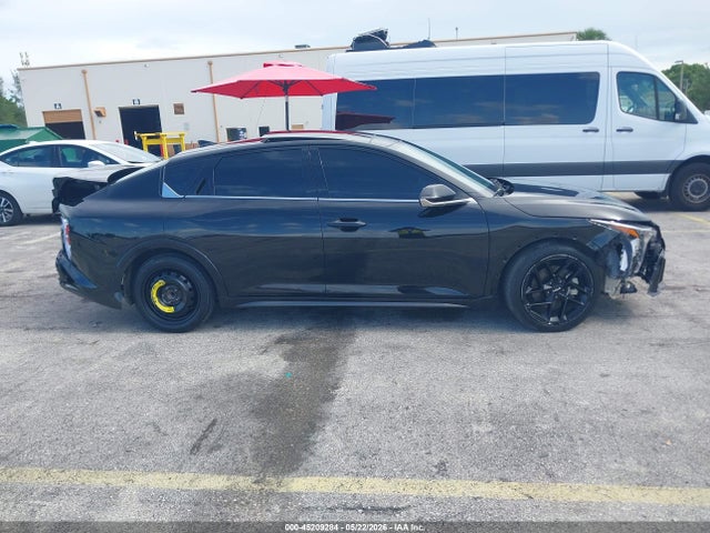 Kia K4 Gt-line Turbo