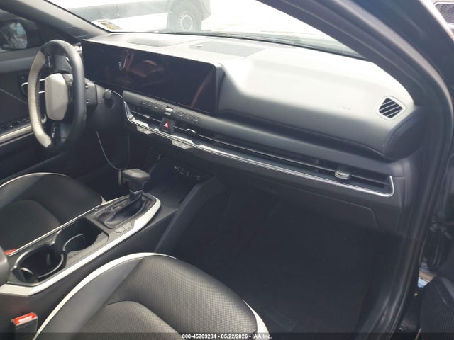 Kia K4 Gt-line Turbo