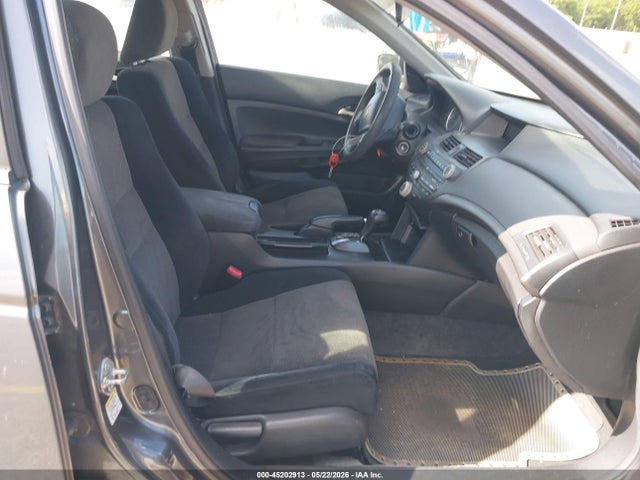 Honda Accord 2.4 Lx-p