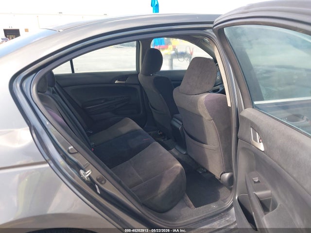 Honda Accord 2.4 Lx-p