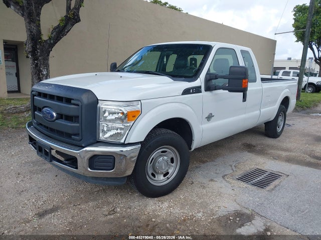 Ford F-250 Xl