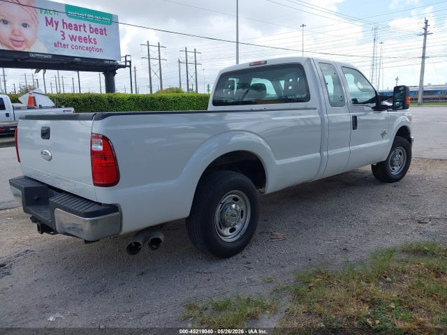 Ford F-250 Xl
