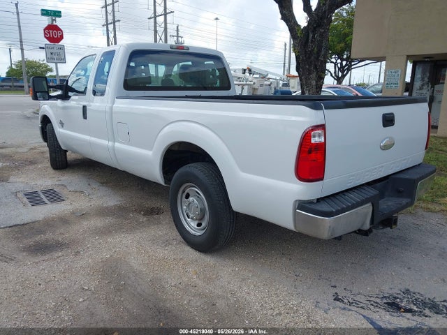 Ford F-250 Xl