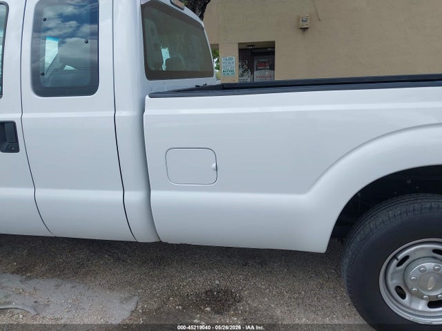 Ford F-250 Xl