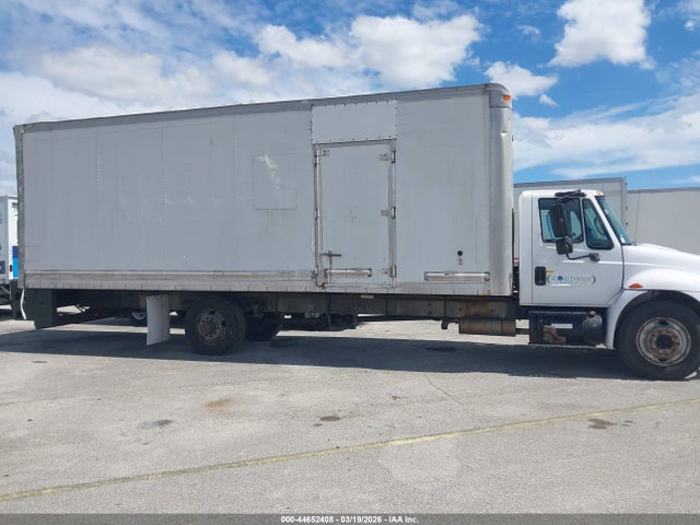 International 4000 4300