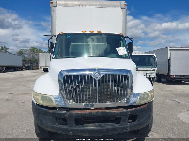 International 4000 4300