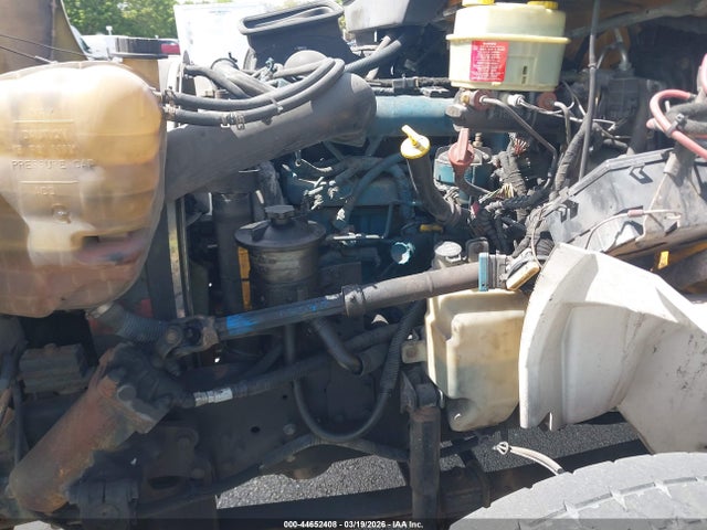 International 4000 4300
