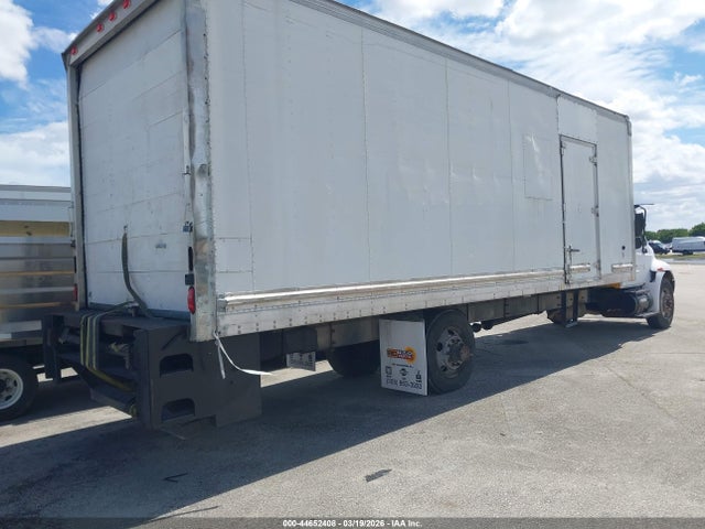 International 4000 4300