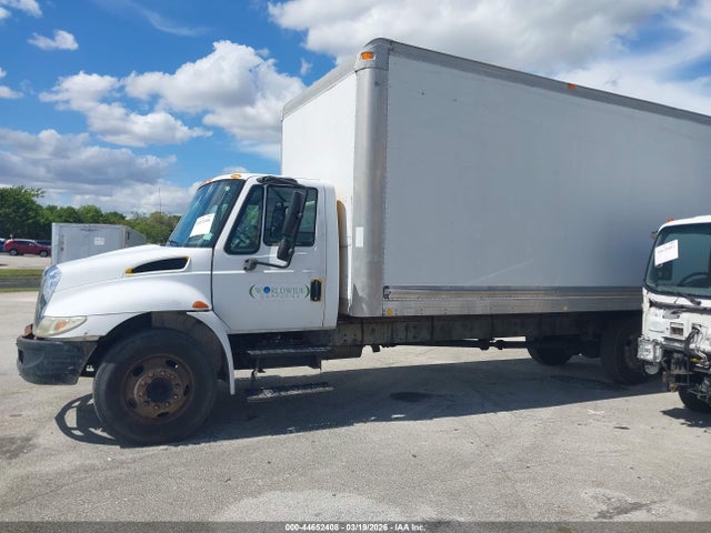 International 4000 4300