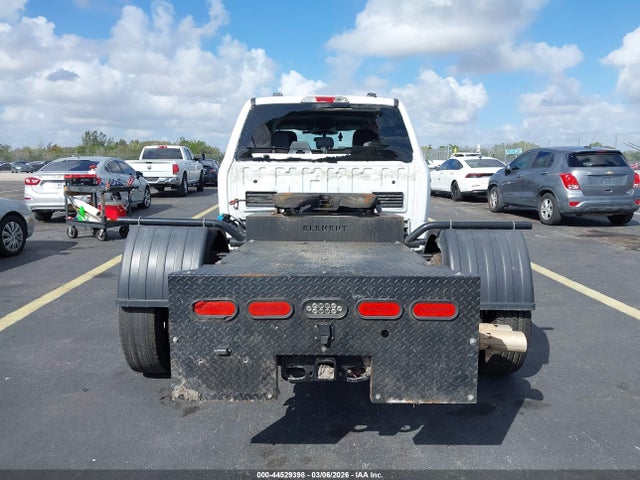 Ford F-350 Xl
