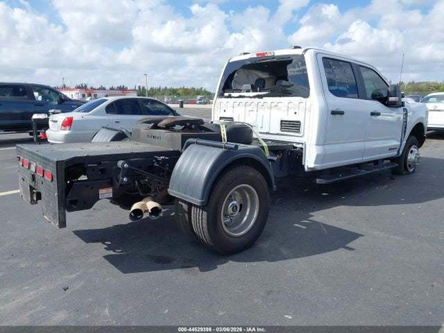 Ford F-350 Xl