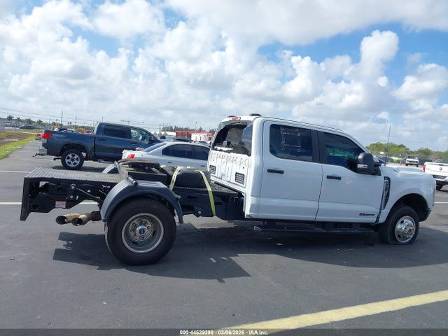 Ford F-350 Xl