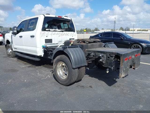Ford F-350 Xl